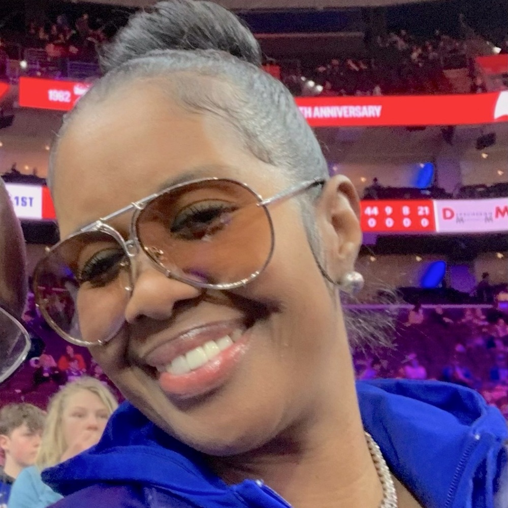 Meet your Posher, Irene